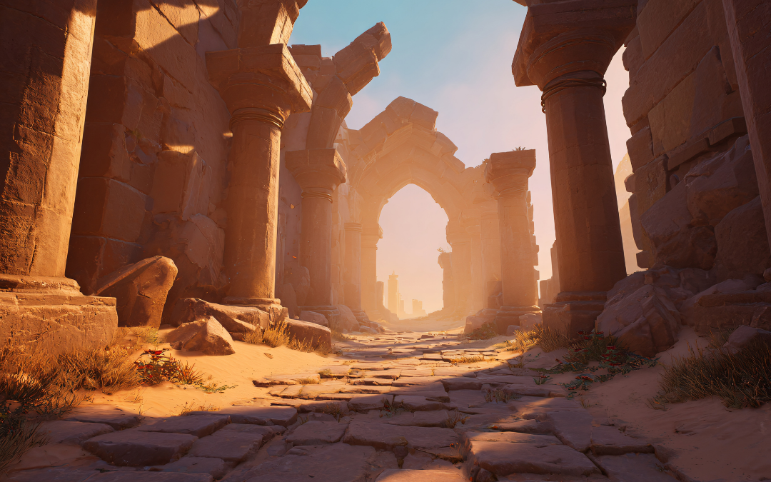 Why RPG Side Quests Can Be More Memorable Than the Main Story 