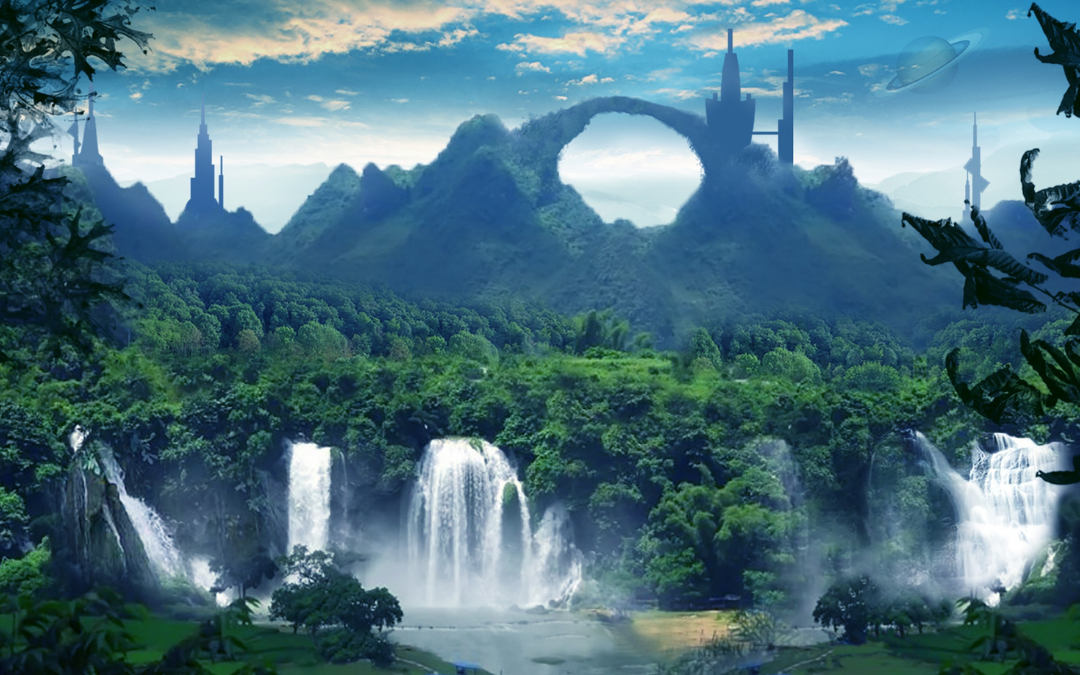 What Makes an RPG World Feel Alive? 